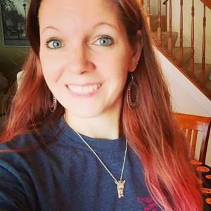 Meet your Posher, Kristin